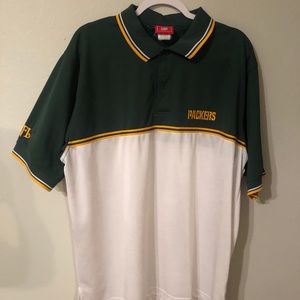 Green Bay packers Polo shirt